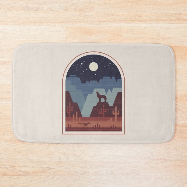 Item preview, Wild Night designed and sold by thepapercrane.