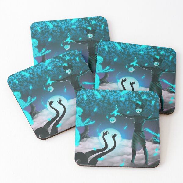 Item preview, Midnight Offering  designed and sold by Anthony James Rich.