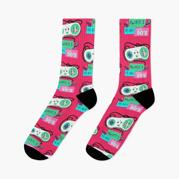 Item preview, 90's Retro designed and sold by NeoMundo.