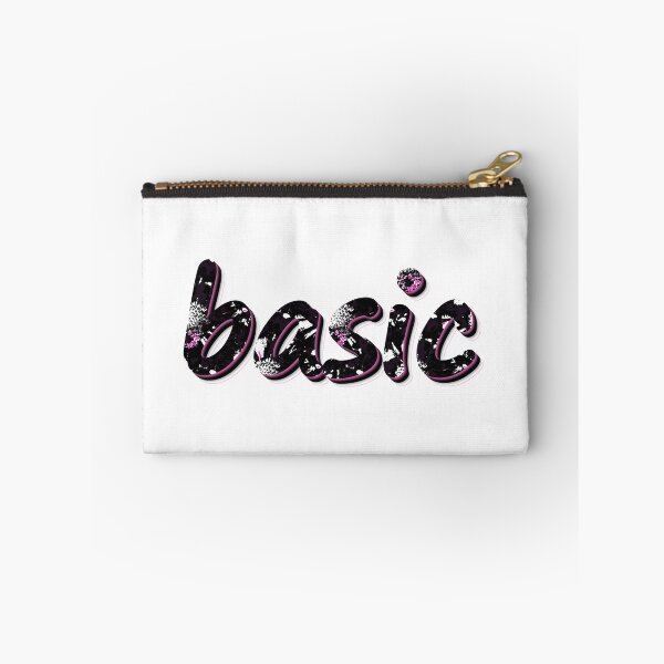 Item preview, So Very Basic designed and sold by Trendature Online .