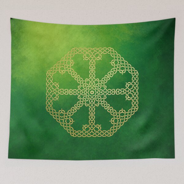 Item preview, Celtic Knot designed and sold by FantasySkyArt.