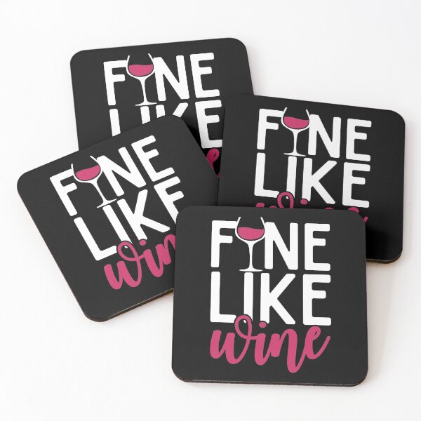Item preview, Fine Like Wine designed and sold by starsdesigns.