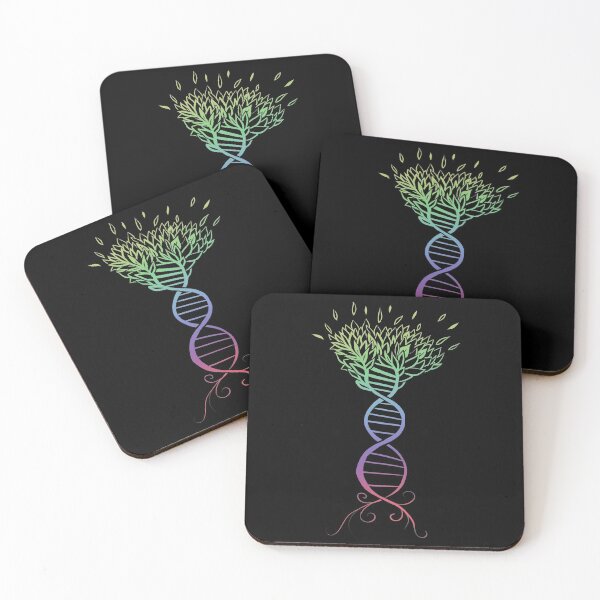 Item preview, DNA Tree of life designed and sold by FrictionMaxxing.