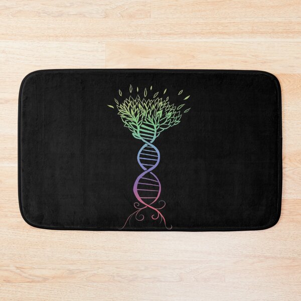 Item preview, DNA Tree of life designed and sold by FrictionMaxxing.