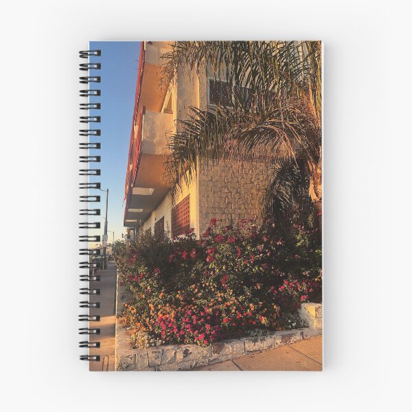 Item preview, Golden Hour in Hermosa Beach, CA designed and sold by offdutyplaces.
