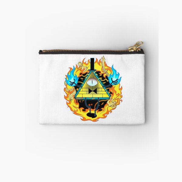 Item preview, Fear the Beast With Just One Eye designed and sold by GhostlyMuse.