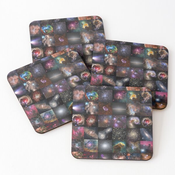 Item preview, Astronomical Objects designed and sold by Montage-Madness.