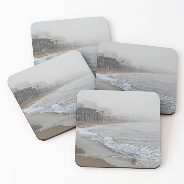Item preview, Misty morning designed and sold by Paul Pasco.