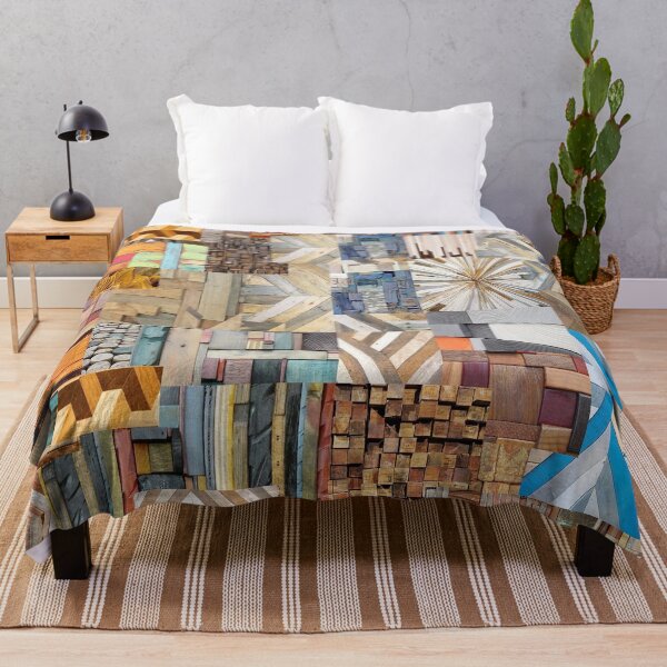 Item preview, Colored Wood designed and sold by Montage-Madness.