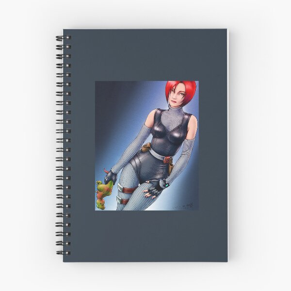 Item preview, Dino Crisis: Regina designed and sold by hinxlinx.