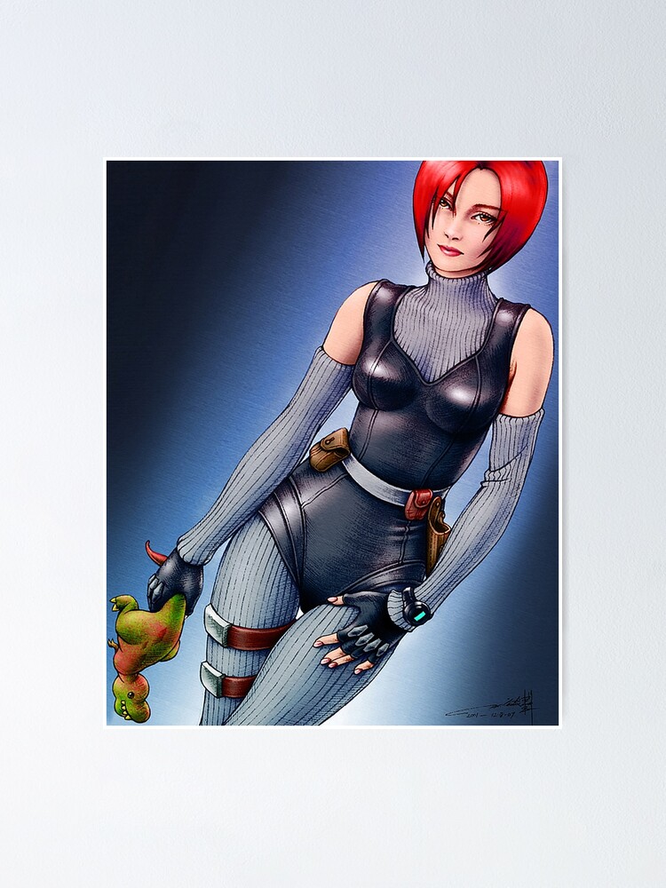 regina dino crisis