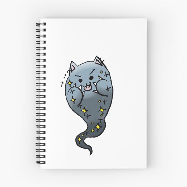 Item preview, MuffinKitty designed and sold by Reiusia.