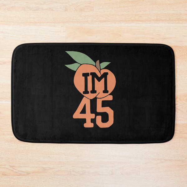 Item preview, Impeach 45 designed and sold by FrictionMaxxing.