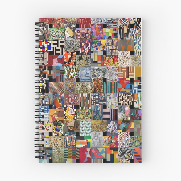 Item preview, Contemporary Art designed and sold by Montage-Madness.