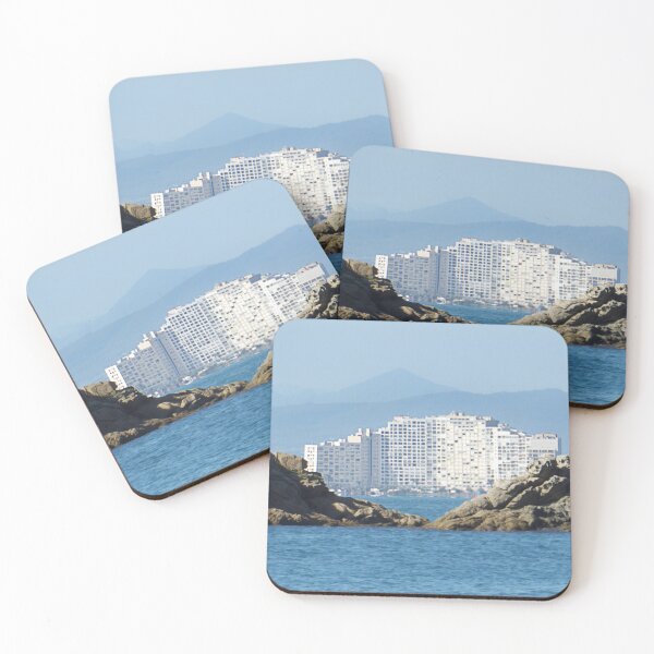 Item preview, Man and mountains. designed and sold by Paul Pasco.