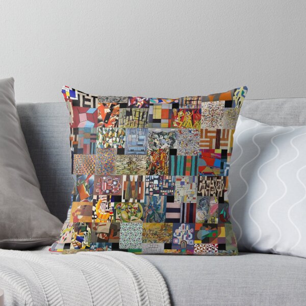 Item preview, Contemporary Art designed and sold by Montage-Madness.