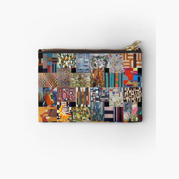 Item preview, Contemporary Art designed and sold by Montage-Madness.