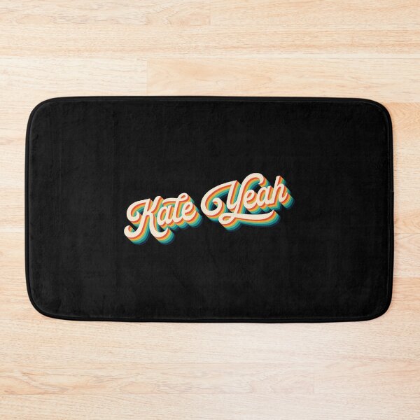 Item preview, Retro 70s Kale Lover Kale Yeah Meme Vegetarian or Vegan Plant Based Eater Gift designed and sold by ripsydesigns.
