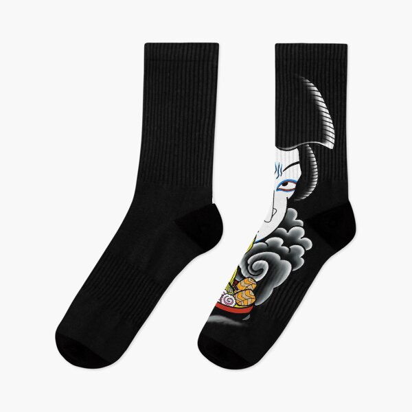 Item preview, Ramen Samurai  designed and sold by BestiaDesign.