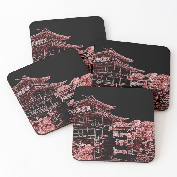 Item preview, Kinkaku-ji, Golden Pavilion, Kyoto, Japan designed and sold by MarcoSc11.