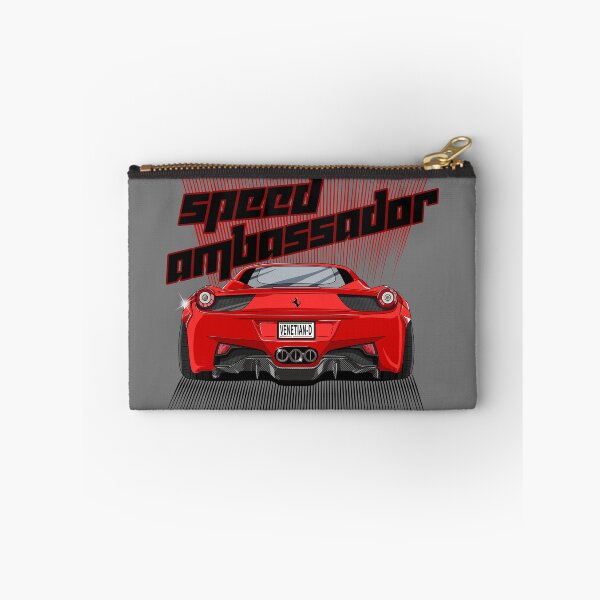 Item preview, Speed ambassador  designed and sold by Venetian-D.