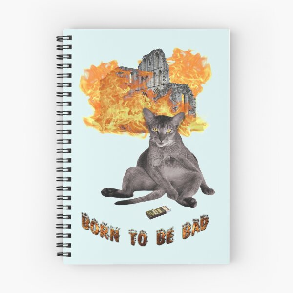 Item preview, Print "Born to be bad" designed and sold by taritante.