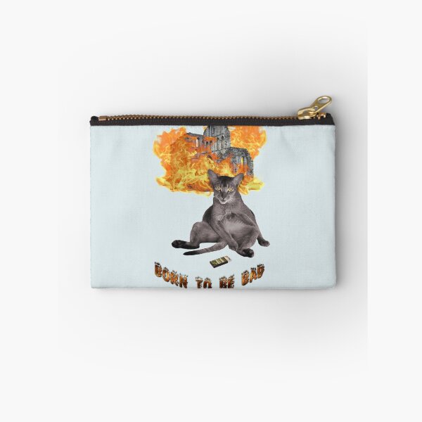 Item preview, Print "Born to be bad" designed and sold by taritante.