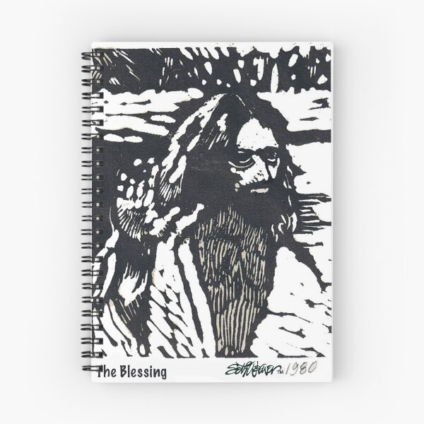 Item preview, The Blessing designed and sold by Seth  Weaver.