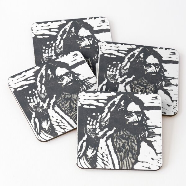 Item preview, The Blessing designed and sold by Seth  Weaver.