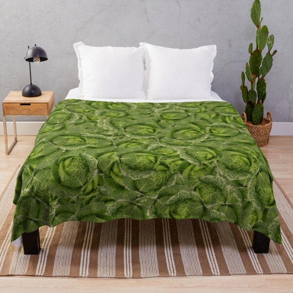 Item preview, Cabbages designed and sold by Montage-Madness.