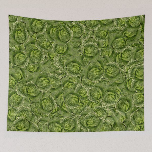 Item preview, Cabbages designed and sold by Montage-Madness.