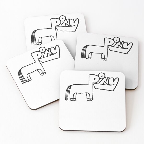 Item preview, Pony Rex Orange County designed and sold by bananashirts.