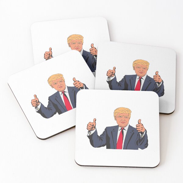 Item preview, Donald Trump, President, USA designed and sold by MarcoSc11.