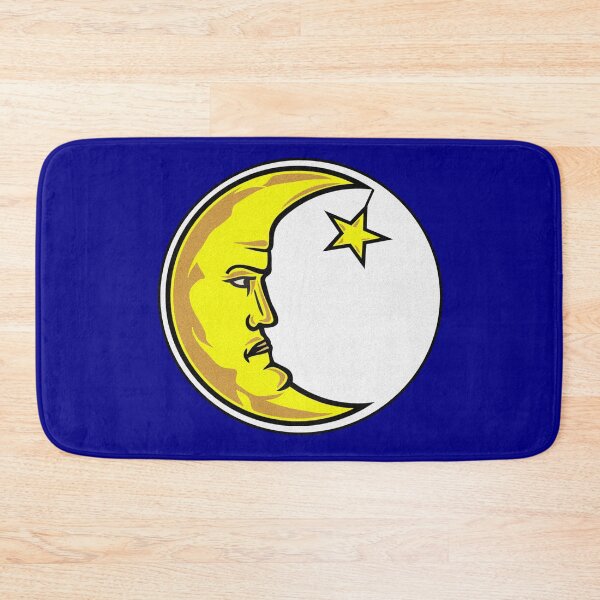 Item preview, Bedtime Badge designed and sold by willybadu.