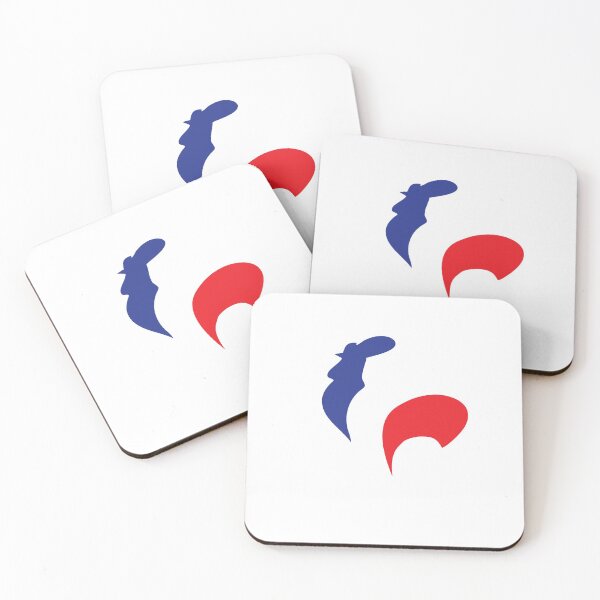Item preview, Rooster France designed and sold by Freeyourshirt.