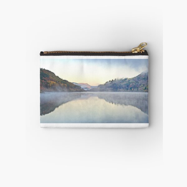 Item preview, Thirlmere autumn morning designed and sold by paul mcgreevy.