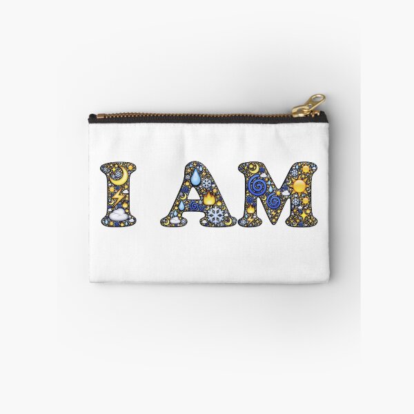 Item preview, IAM designed and sold by fulufulu.