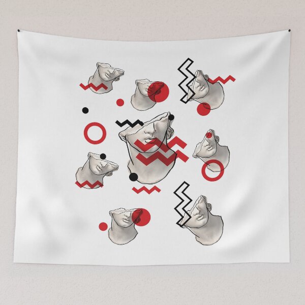 Item preview, David designed and sold by iagorfrost.