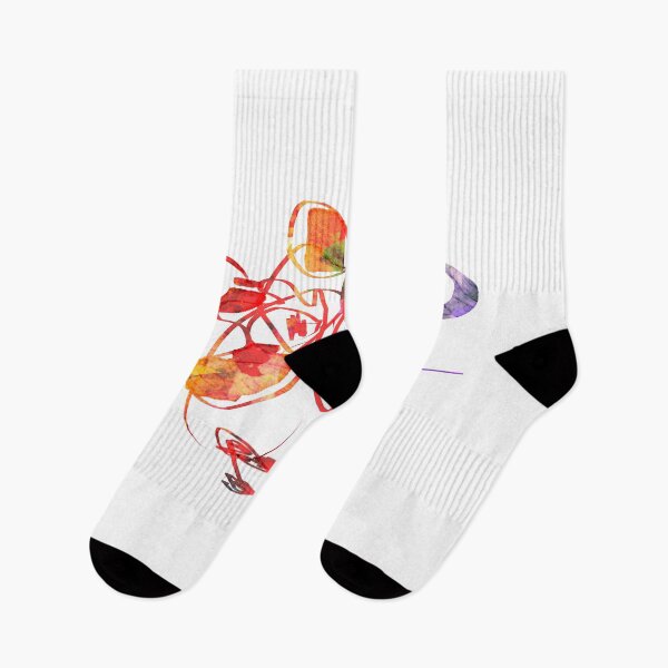 Item preview, colorful cows face  designed and sold by ralick.
