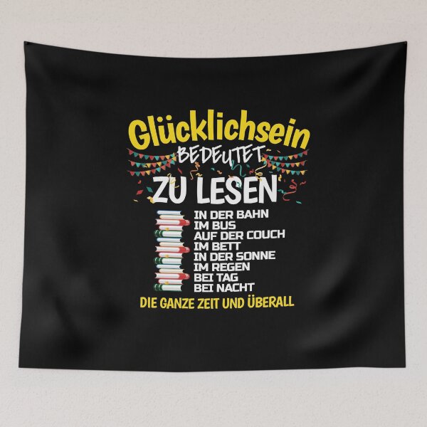 Artikelvorschau, Kopie von Alles Was Ich Brauche Dieses Buch Lesen Literatur entworfen und verkauft von MooonTees.