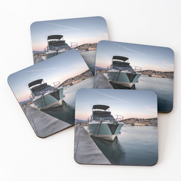 Item preview, Trogir Mare designed and sold by hawkie.