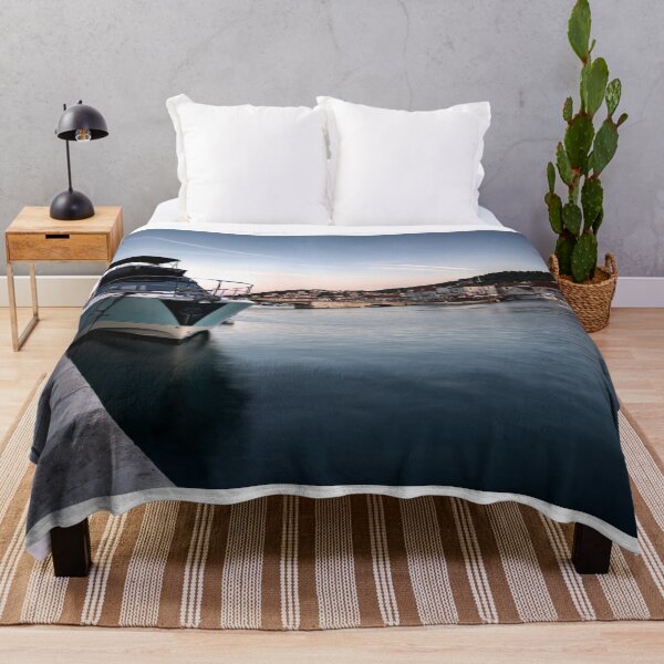 Item preview, Trogir Mare designed and sold by hawkie.
