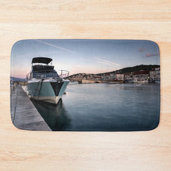 Item preview, Trogir Mare designed and sold by hawkie.