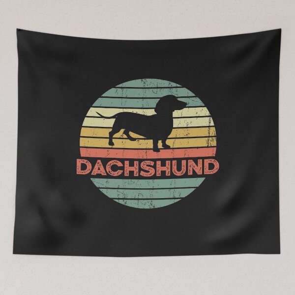 Item preview, dachshund designed and sold by ohrshirt.