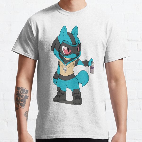 Riolu Gifts \u0026 Merchandise | Redbubble