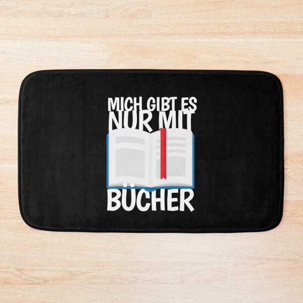 Item preview, Me Only Reading With Books Reading Literature designed and sold by MooonTees.