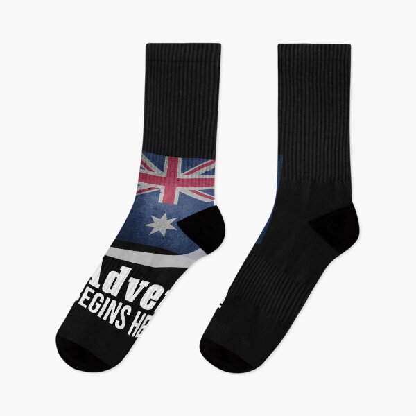 Artikelvorschau, Australien, Kamerad entworfen und verkauft von Cutebutfunny.