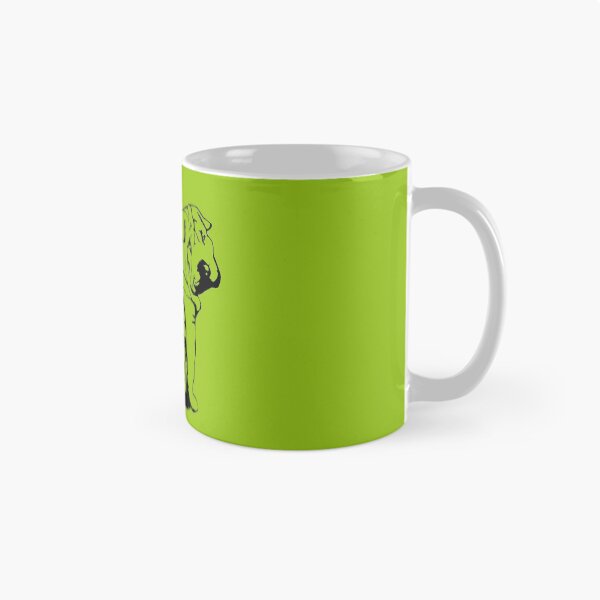 Item preview, Shar Pei Dog Dog breed designed and sold by paulchen74.