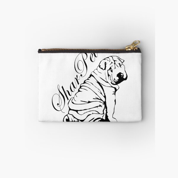 Item preview, Shar Pei Dog Dog breed designed and sold by paulchen74.