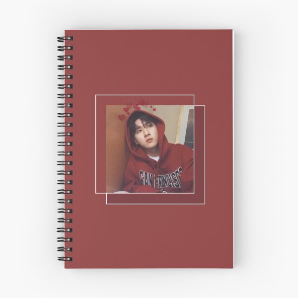 Item preview, CHANGKYUN x HEARTS -border designed and sold by peachybts.
